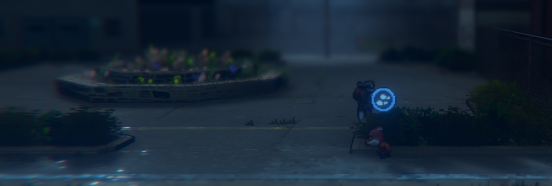 动物迷城怎么从下水道越狱