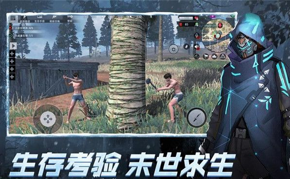 王牌战争文明重启如何提升枪法  王牌战争文明重启提升枪法方法