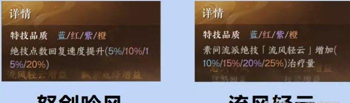 逆水寒手游素问如何提升奶量素问提升治疗量方法详情