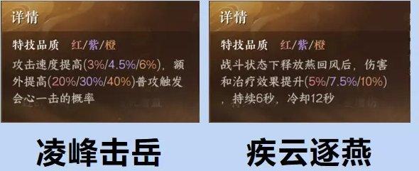 逆水寒手游素问如何提升奶量素问提升治疗量方法详情