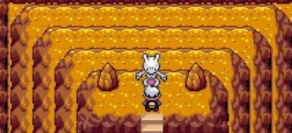 口袋妖怪漆黑的魅影5.0ex+bw超梦捕捉攻略 5.0ex+bw超梦怎么抓[多图]图片3