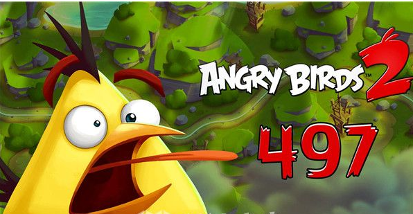 愤怒的小鸟2怎么获得额外卡  愤怒的小鸟2获得额外卡攻略