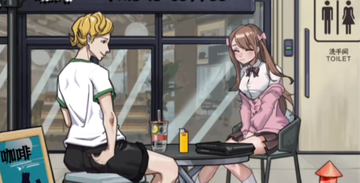 疯狂爆梗王约会难题怎么过 关卡通关攻略