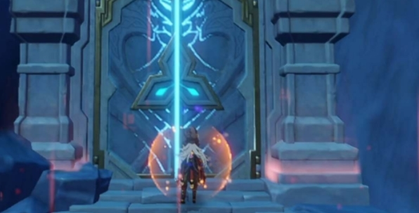 原神深潮的余响秘境怎么解锁 秘境玩法攻略