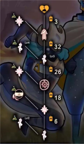 光遇拾光季僧袍怎么获得 服装获取攻略