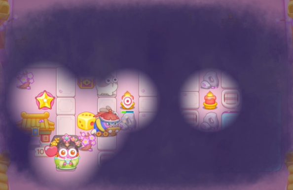 保卫萝卜4秋妃传118关攻略 秋妃传第118关图文通关解析