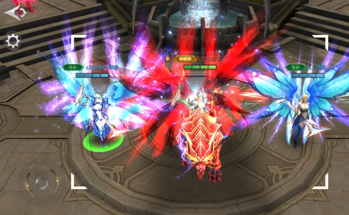 全民奇迹2变成红名怎么办