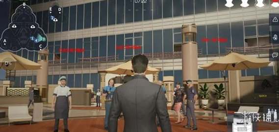 零号任务恐慌警报怎么触发(零号任务恐慌警报触发方法)