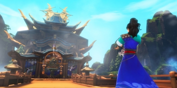 新笑傲江湖装备精炼怎么弄 战力提升方法