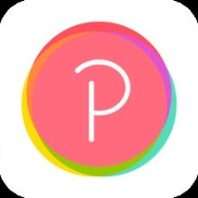 天天P图APP中玩圣诞滤镜的详细操作流程