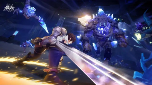 晶核镰卫技能怎么搭配 技能搭配攻略