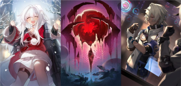 崩坏星穹铁道克拉拉专武选择什么好 光锥选择攻略