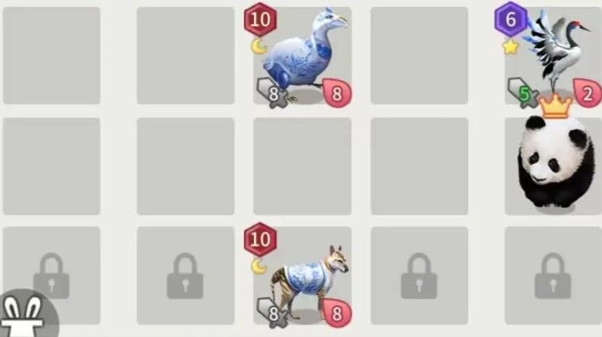 时光旅行社阵容排行一览 最强阵容搭配推荐[多图]图片3