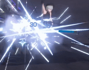 鸣潮  散华怎么样2