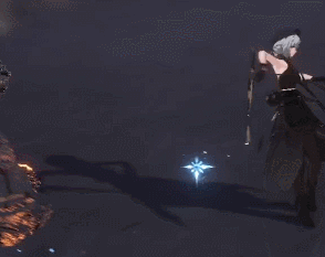 鸣潮  散华怎么样4