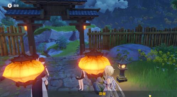 原神轻策来客灯谜答案是什么-原神轻策来客灯谜答案一栏