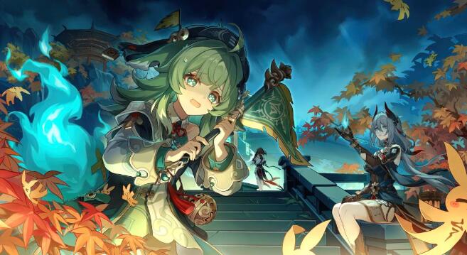 崩坏星穹铁道1.5版本活动有哪些-崩坏星穹铁道1.5版本活动时间表