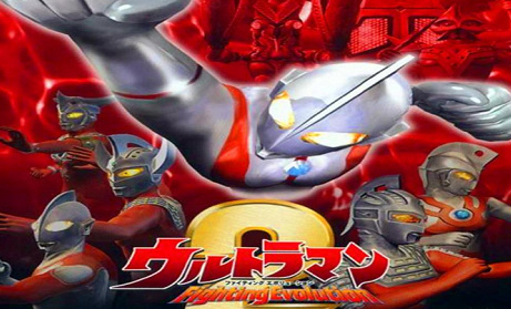 奥特曼格斗进化2如何放必杀 奥特曼格斗进化2放必杀方法