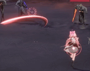 鸣潮  安可怎么样3