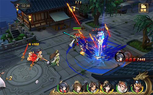 放开那三国3武英殿在哪