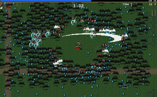 吸血鬼幸存者如何开启第五关 跳过5解锁方法介绍