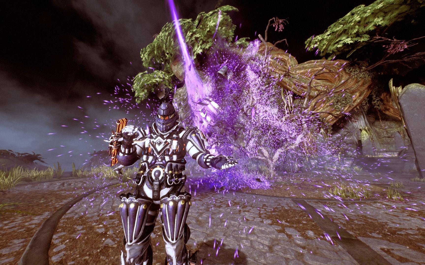 星际战甲vauban怎么获得