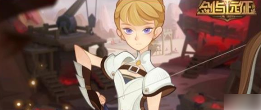 剑与远征陨星秘域怎么玩 剑与远征陨星秘域攻略