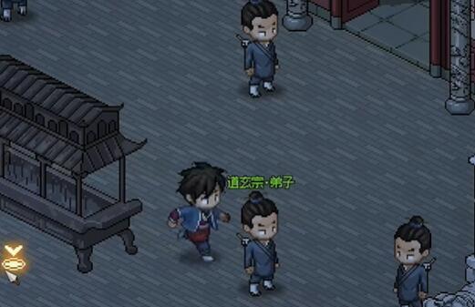 大侠立志传东坡肉获取途径-大侠立志传东坡肉获取方法