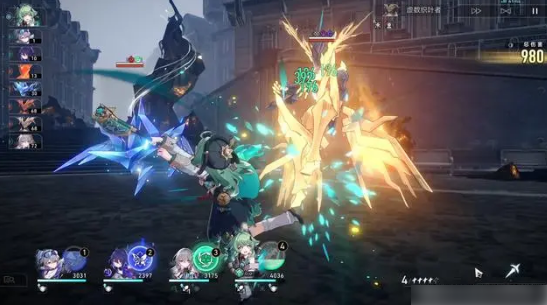 崩坏星穹铁道藿藿培养指南