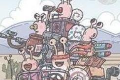 最强蜗牛特工大蛇丸怎么选 最强蜗牛特工大蛇丸选项推荐