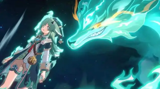 崩坏星穹铁道藿藿技能机制详解-崩坏星穹铁道藿藿技能介绍