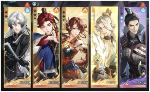 代号鸢三千宇宙噩梦游侠怎么打 阵容打法攻略