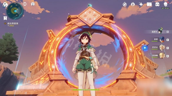 原神深渊怎么满星 原神深渊满星条件