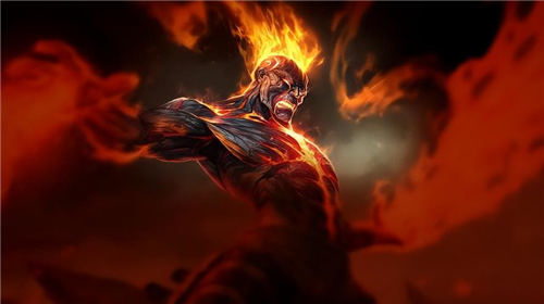 英雄联盟手游复仇焰魂怎么出装 英雄联盟手游复仇焰魂出装推荐