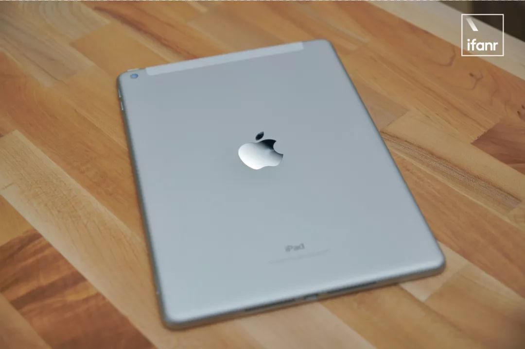 新iPad上手体验 功能更多价格更低