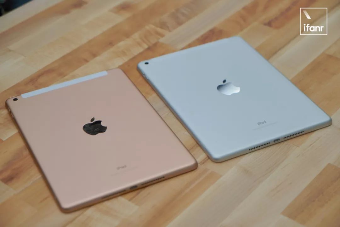 新iPad上手体验 功能更多价格更低