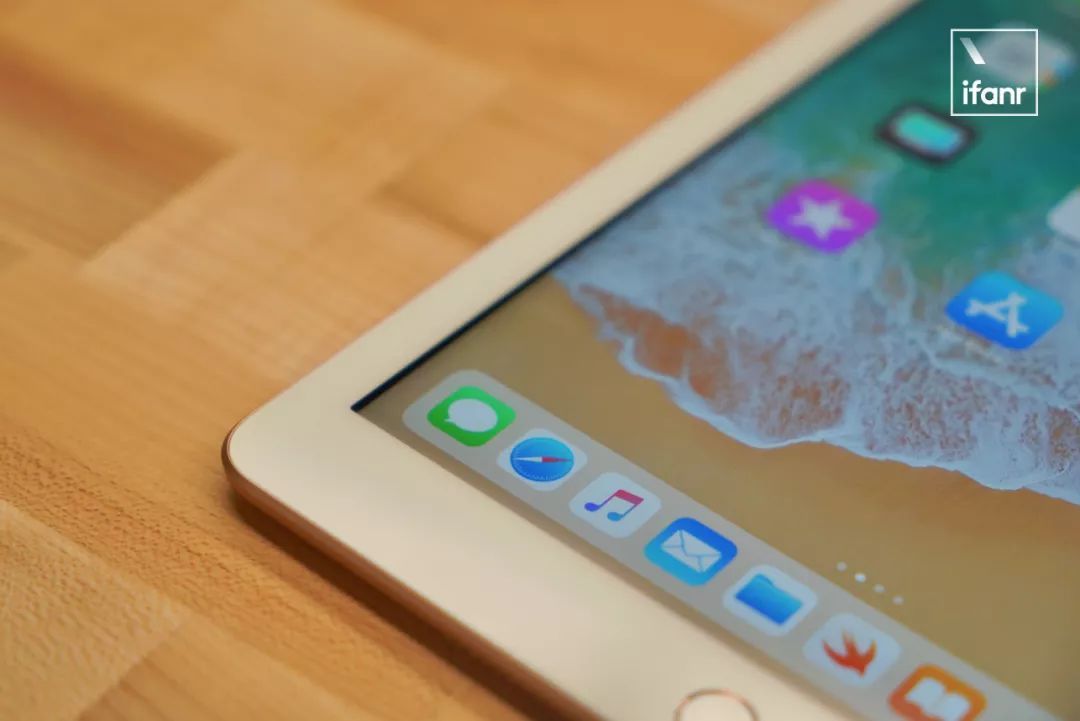 新iPad上手体验 功能更多价格更低