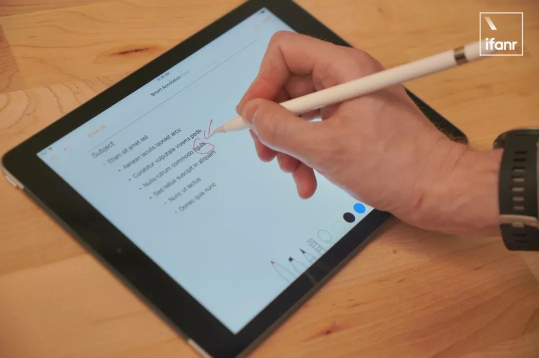 新iPad上手体验 功能更多价格更低