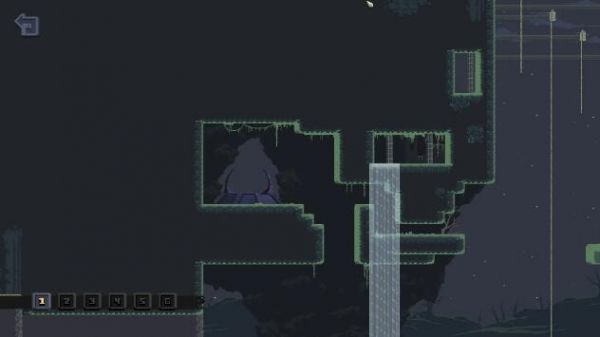 雨中冒险回归荣耀神器位置在哪 雨中冒险回归荣耀神器位置介绍