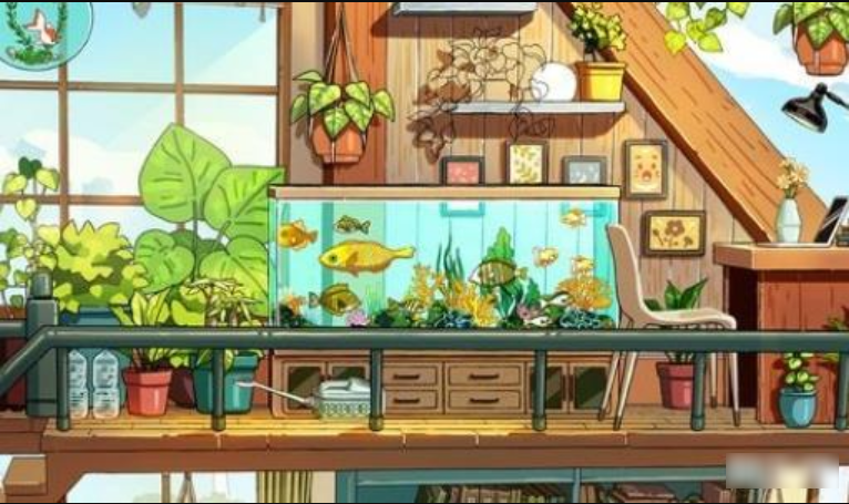 四季合合前期快速升级技巧