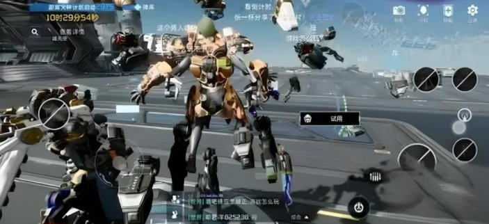 星球重启如何挂机收菜-星球重启挂机收菜技巧