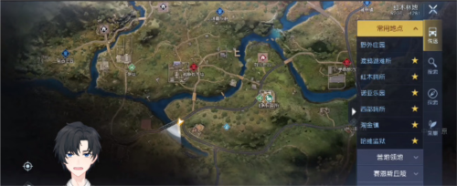 黎明觉醒突然袭击怎么做 任务图文攻略