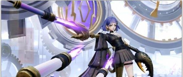 决战平安京蝎女蒸汽蚀金者怎么样 决战平安京蝎女蒸汽蚀金者获得方法