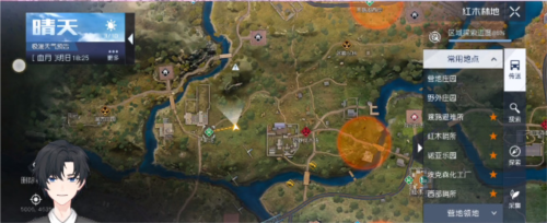 黎明觉醒联络中断怎么做 任务完成攻略