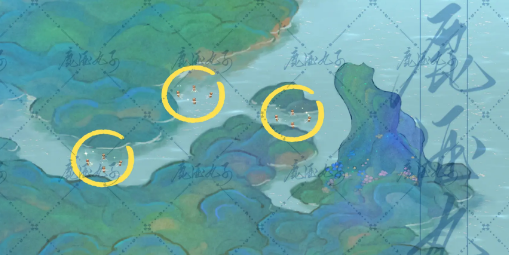 桃源深处有人家天池录怎么玩 新玩法介绍