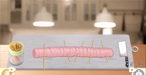 收纳物语九转大肠怎么过3