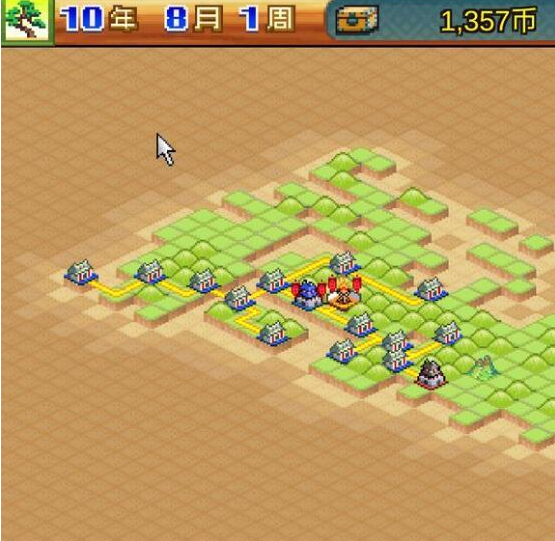 锄战三国村如何解锁骑兵 新手骑兵解锁技巧攻略