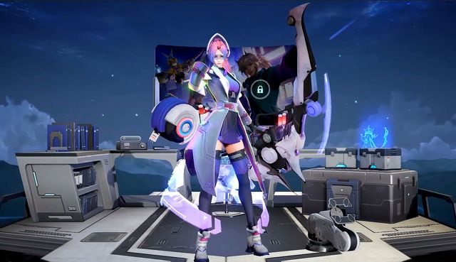 王者荣耀伽罗kpl皮肤怎么预定？伽罗kpl皮肤预定方法介绍