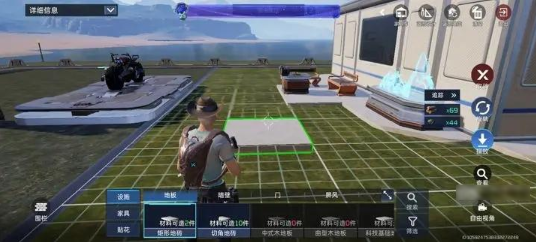 星球重启新手7天开荒技巧