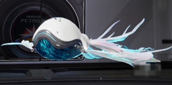 星球重启鲲的属性怎么样 星球重启鲲属性解析